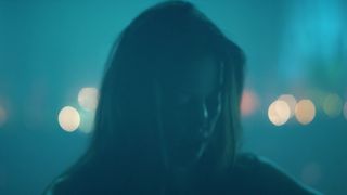 Charlotte Beckett, Gaelle Gillis nude - Among the Shadows (2019)