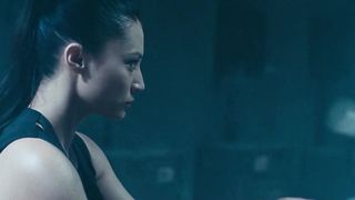 Oksana Borbat naked, Xeniya Fesenko, Amanda Righetti nude - Come Back to Building on Chased Hill (2007)