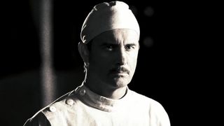 Oksana Borbat naked, Xeniya Fesenko, Amanda Righetti nude - Come Back to Building on Chased Hill (2007)