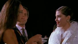 Claudia Koll, Ornella Marcucci nude - All Ladies Do It (1992)