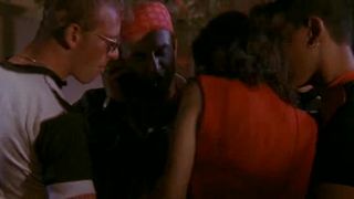 Claudia Koll, Ornella Marcucci nude - All Ladies Do It (1992)