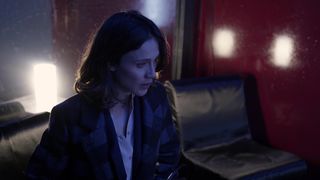 Yuliya Mayarchuk naked - La Porta Rossa s01e07e09 (2017)