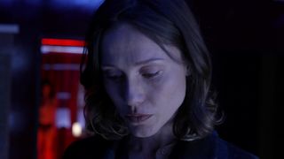 Yuliya Mayarchuk naked - La Porta Rossa s01e07e09 (2017)