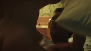 Polina Aug naked - Yumorist (2019)