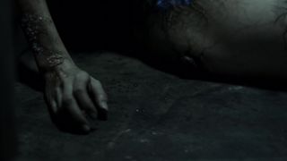 Florence Faivre - The Expanse s01e09 (2016)