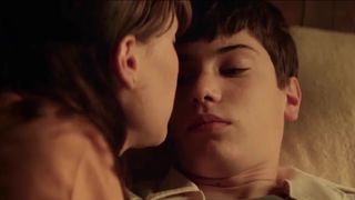 Natalia de Molina Naked - Vivir es fácil con los ojos cerrados (Living Is Effortless wi