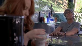 Dominique Swain - Stretching Darkness (2017)