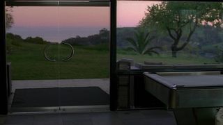 Dominique Swain - Stretching Darkness (2017)