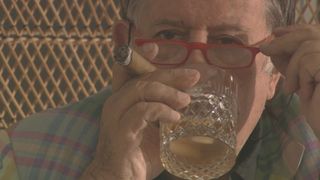 Angelita Franco nude - Punch the Spear (2008) tinto brass movie