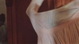 Juliana Paes nude, Zahy Guajajaras - Dois Irmaos s01e02 (2017)