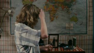 Brie Larson Naked - The Grief With Blessing