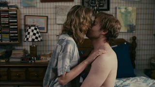 Brie Larson Naked - The Grief With Blessing