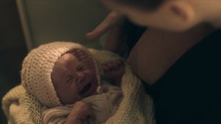 Elisabeth Moss, Yvonne Strahovski naked - The Handmaid's Tale s02e12 (2018)