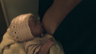 Elisabeth Moss, Yvonne Strahovski naked - The Handmaid's Tale s02e12 (2018)