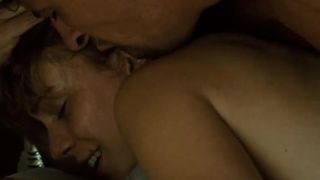 Leandra Leal, Thalita Carauta Nude - O Lobo atras da Porta (2013)