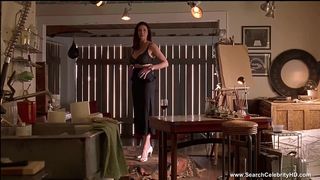 Mimi Rogers THE DOOR IN THE FLOOR