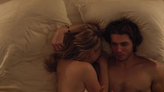 Sara Lindsey naked - Sate Come With Me (2019)