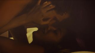 Chen Shilony nude - The Stunner Wonderful (2018)