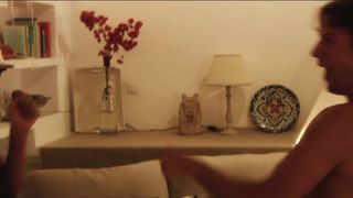 Chen Shilony nude - The Stunner Wonderful (2018)