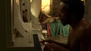 Evan Rachel Wood naked, Dana Fuchs nude - Via The Universe (2007)