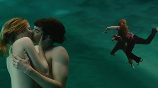 Evan Rachel Wood naked, Dana Fuchs nude - Via The Universe (2007)