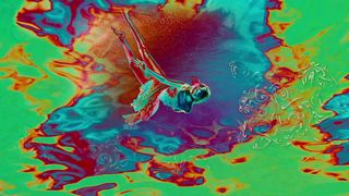 Evan Rachel Wood naked, Dana Fuchs nude - Via The Universe (2007)