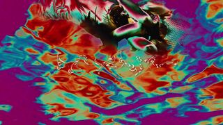 Evan Rachel Wood naked, Dana Fuchs nude - Via The Universe (2007)