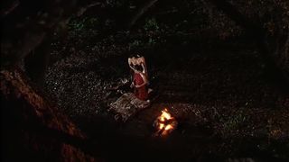 Elizabeth Barondes, Gabriella Hall nude - Total Figure Rubdown (1995)