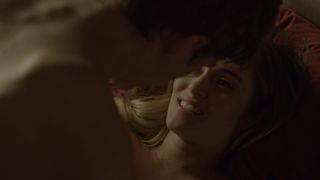Elizabeth Twining naked - 13 Reasons Why s03e05 (2019)