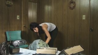 Tracy Baumbach naked - Killing Eva Braun (2014)