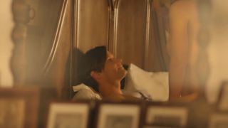 Tracy Baumbach naked - Killing Eva Braun (2014)