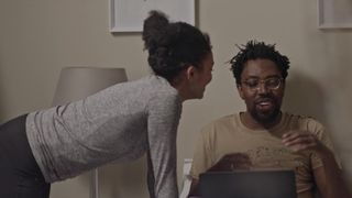 Love Button Thusi nude - Catching Feelings (2017)