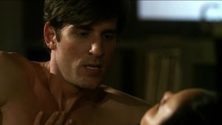 Ana Alexander Uncircumcised Real Hump Episode in movie 'Chemistry'