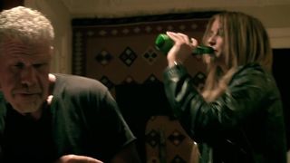 Sarah Dumont nude – Tbilisi I Enjoy You (2014)