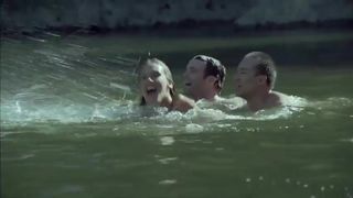 Haylie Duff Killer - Backwoods (2008)