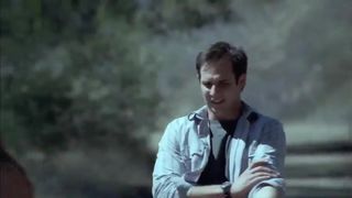 Haylie Duff Killer - Backwoods (2008)