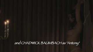 Tracy Baumbach naked - Antony and Cleopatra 2020 (2019)