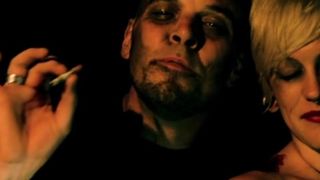 Monica Engesser, Whitney Moore nude - Breakdown Lane (2017)