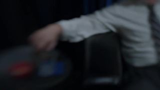 Daniella Brief Nude - Banshee s02e07 (2014) Strip Scene