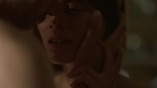 Emma Greenwell naked - The Rook s01e04 (2019)