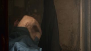 Emma Greenwell naked - The Rook s01e04 (2019)