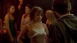 Jessica Parker Kennedy nude, Natalie McFetridge nude - Decoys two (2007)