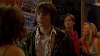 Jessica Parker Kennedy nude, Natalie McFetridge nude - Decoys two (2007)