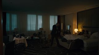 Anna Maria Muhe, Lena Schmidtke naked Hump Scenes for TV showcases 'Dogs of Berlin'