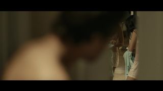 Sara Salamo naked - Tres 60 (Hump Episode)