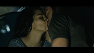 Sara Salamo naked - Tres 60 (Hump Episode)