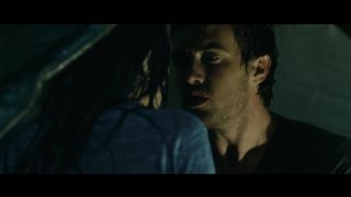 Sara Salamo naked - Tres 60 (Hump Episode)