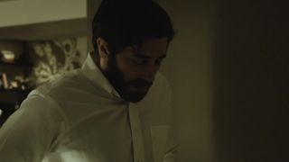 Sarah Gadon nude – Rival (2013)