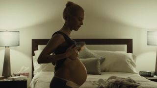 Sarah Gadon nude – Rival (2013)