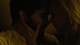 Sarah Gadon nude – Rival (2013)